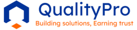 Quality Pro Logo