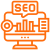 SEO Optimization
