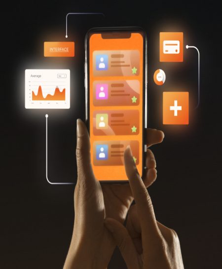 Hybrid App Development 