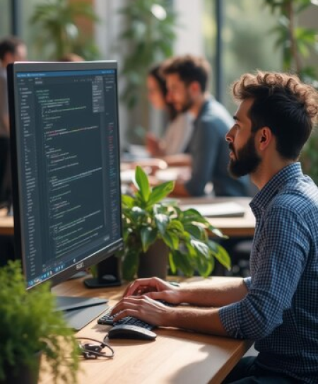 React Native App Development
