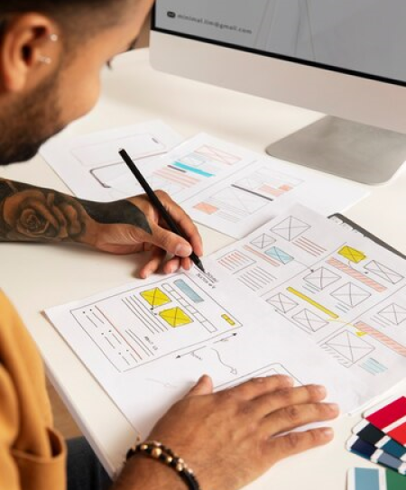 UI  Usability Testing