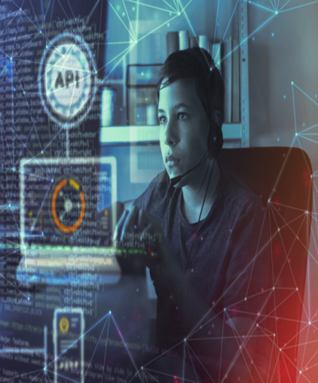 API Automation Testing