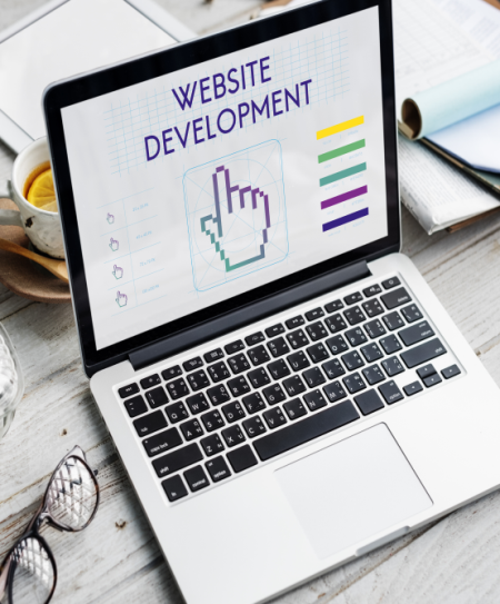 Dynamic Website Development
