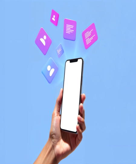 Flutter App Development 