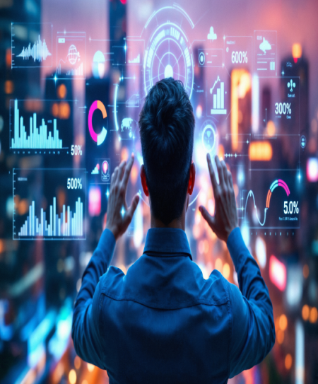 Performance Testing Services