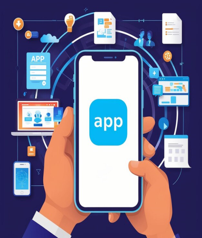 Android App Development