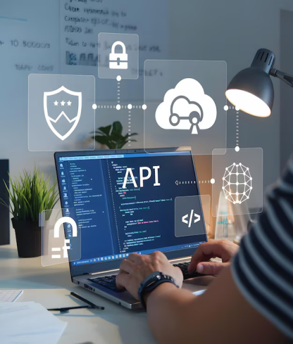 API Automation Testing