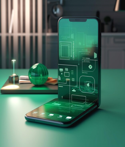 Hybrid App Development 