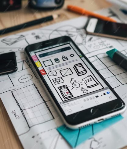 iOS App Development