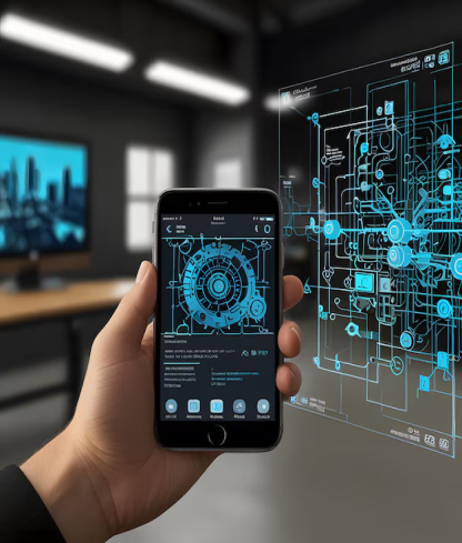 Mobile Automation Testing