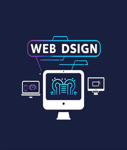 Static Website Designing